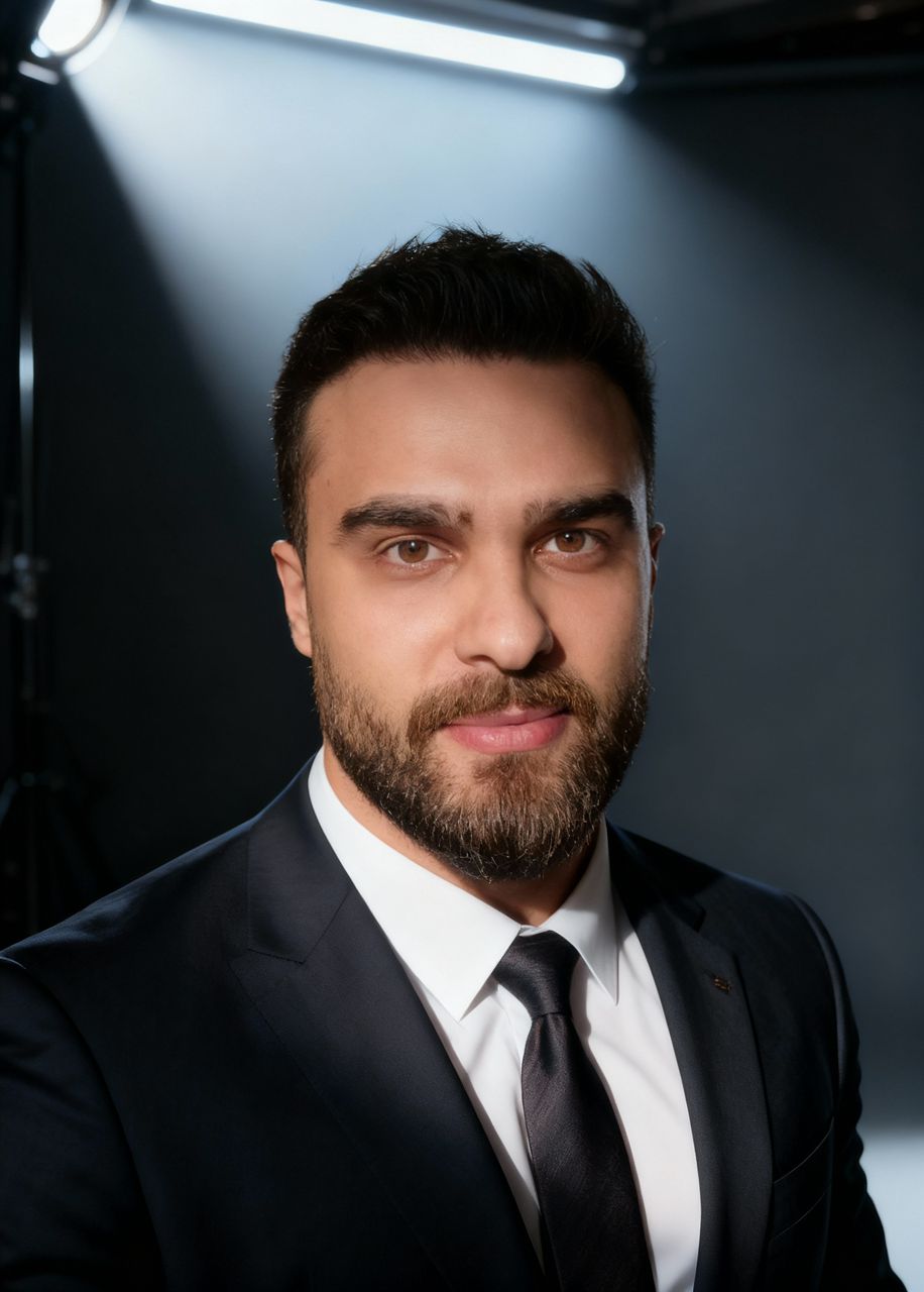Prof. Av. Muhammed Enver Haşşan