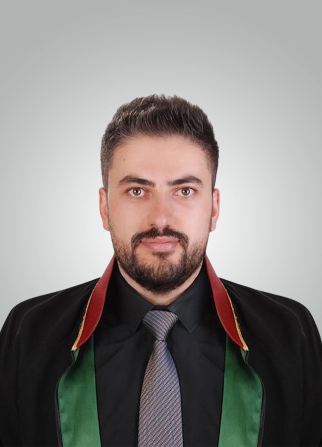 Av. Yusuf Göktepe